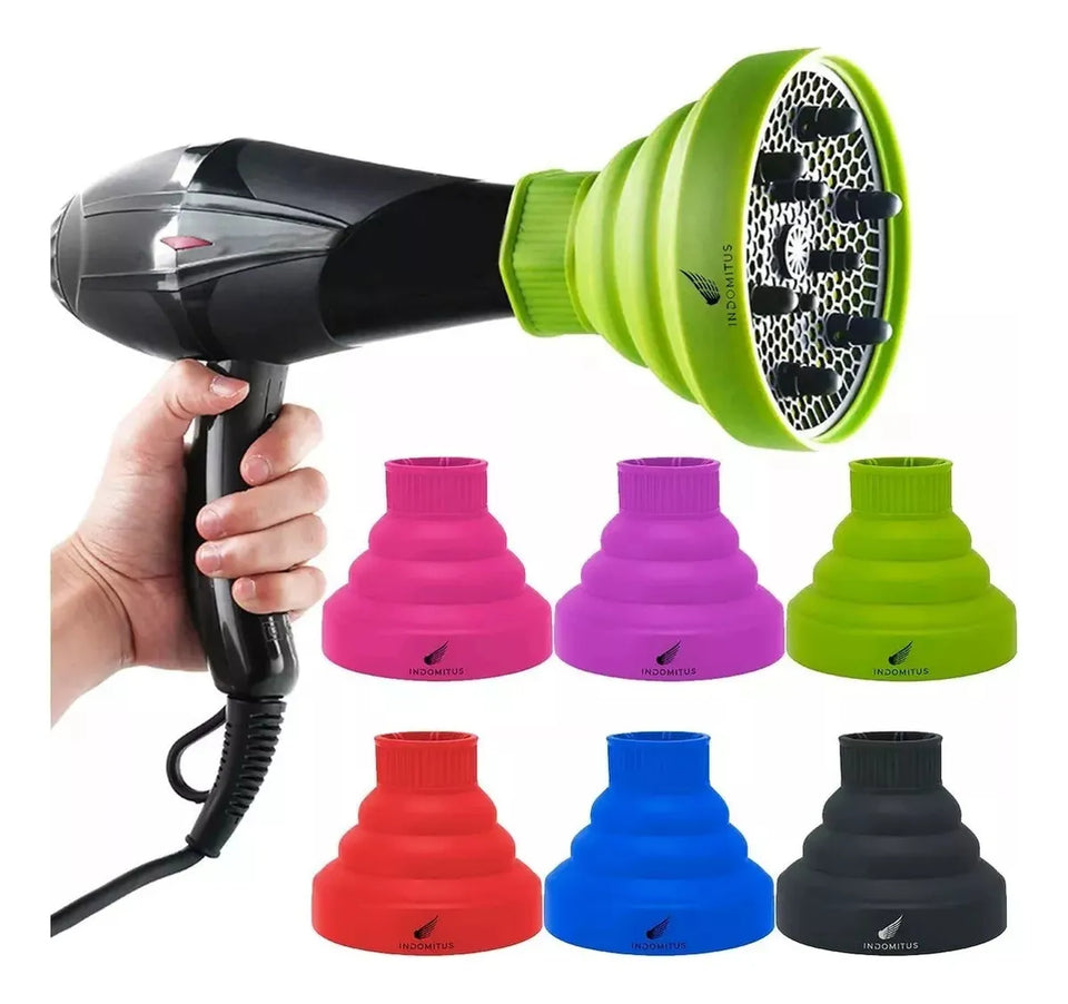 Difusor De Secador para Cabello