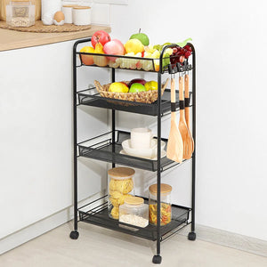 ORGANIZADOR MULTIFUNCIONAL
