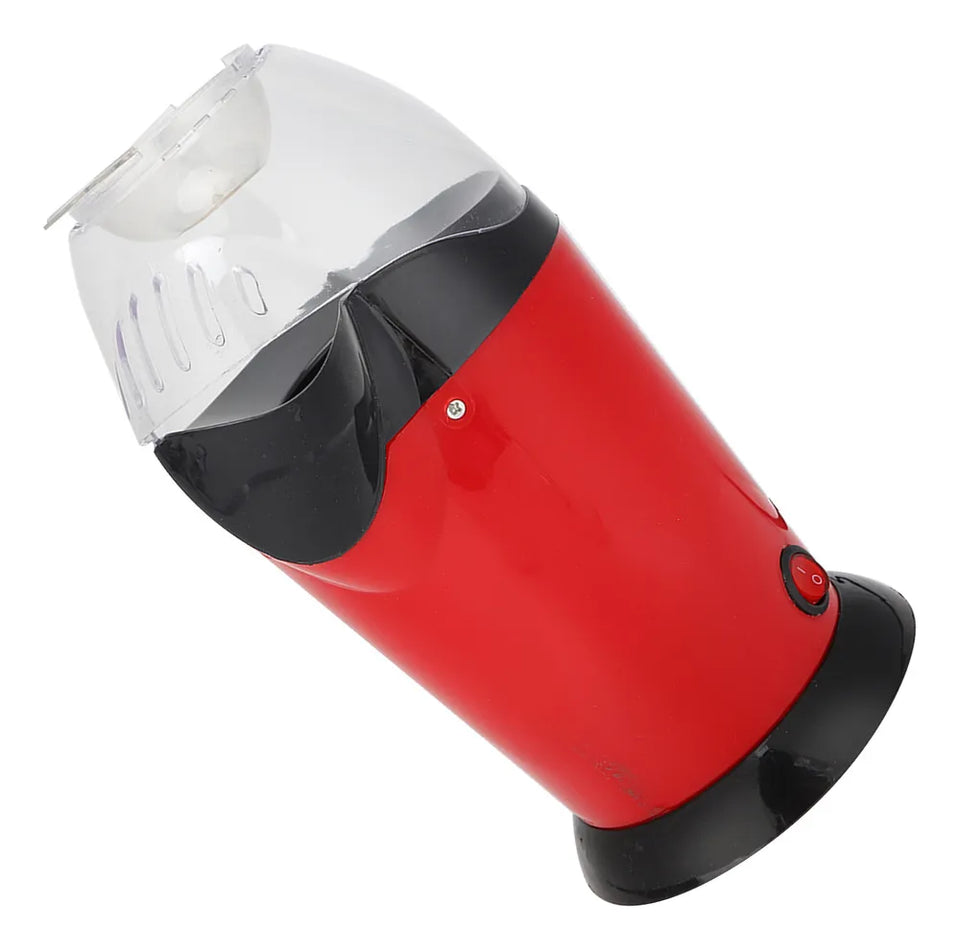 Máquina para Palomitas de Maíz con Aire Caliente