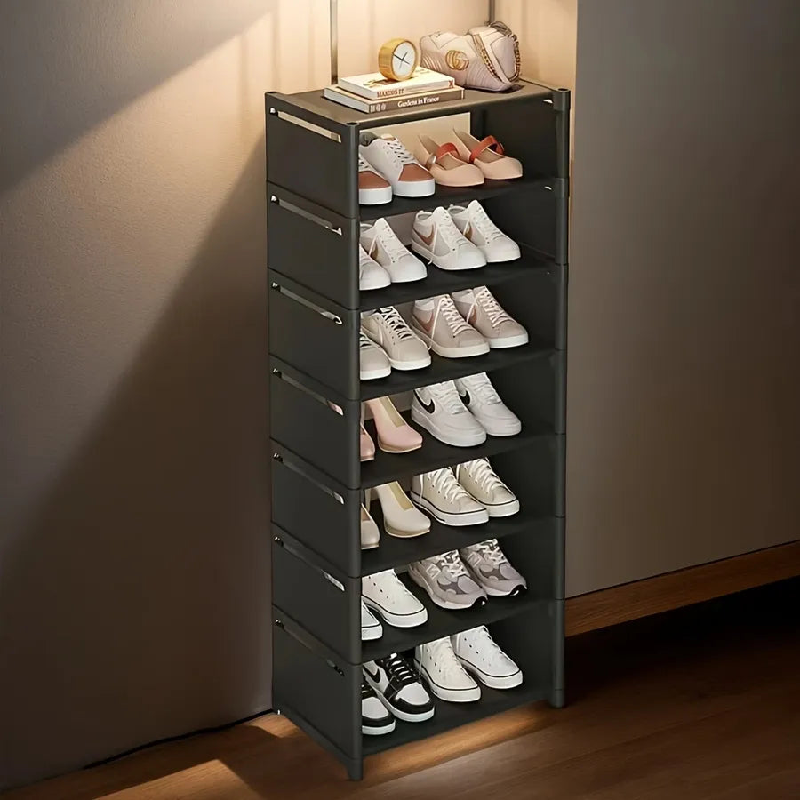 Zapatero de 7 Niveles