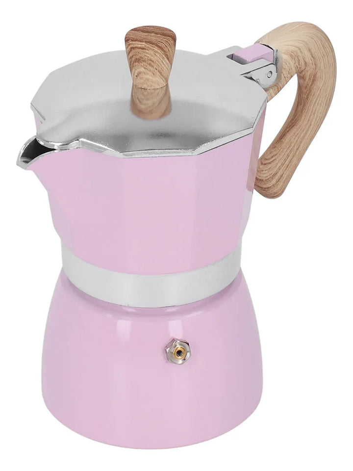 Cafetera Italiana Moka 9 Tazas