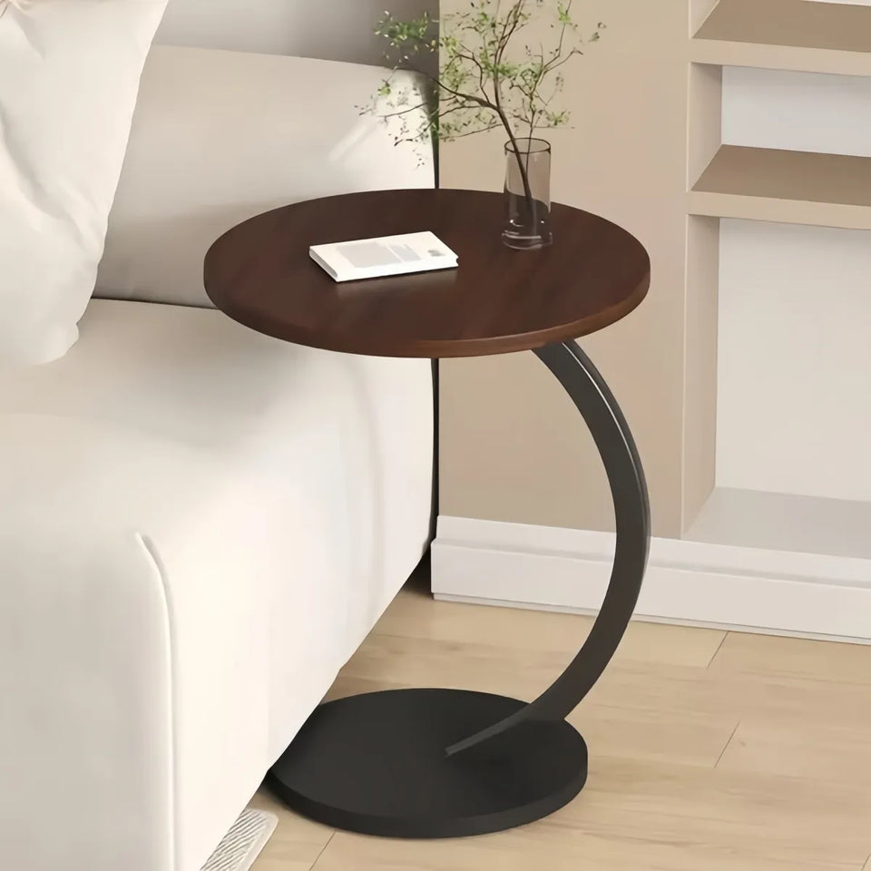 MESA MINIMALISTA DE CENTRO