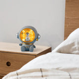 Lampara Alcancía de astronauta