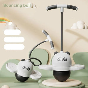 pelota saltarina Con Luces