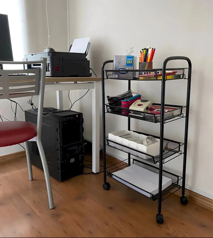 ORGANIZADOR MULTIFUNCIONAL