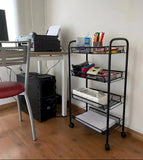 ORGANIZADOR MULTIFUNCIONAL