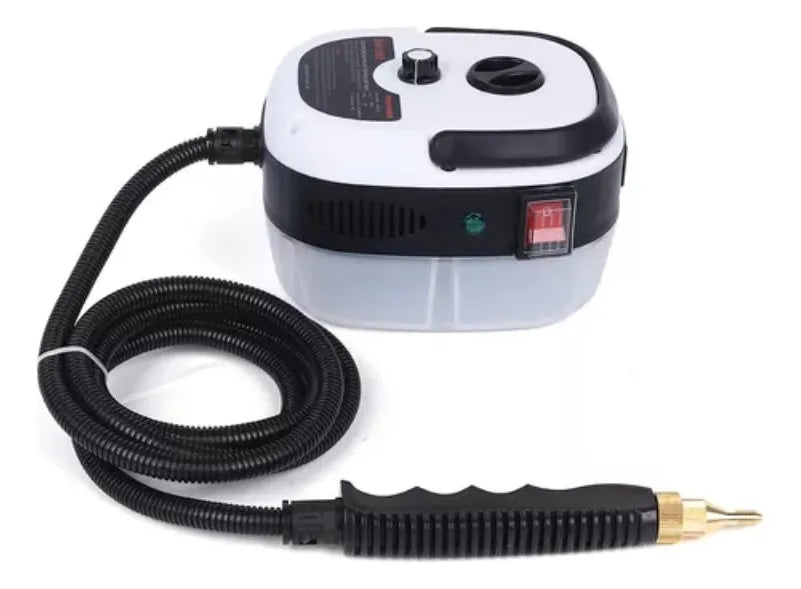 Máquina de Limpieza a Vapor Portátil 2500W