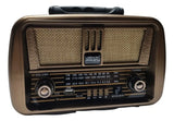 Radio Vintage Fox 172