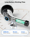 Cepillo De Limpieza 9 En 1