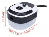 Máquina de Limpieza a Vapor Portátil 2500W