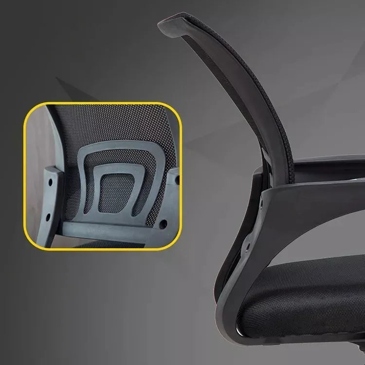 SILLA EJECUTIVA GERENCIAL ERGONOMICA
