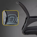 SILLA EJECUTIVA GERENCIAL ERGONOMICA