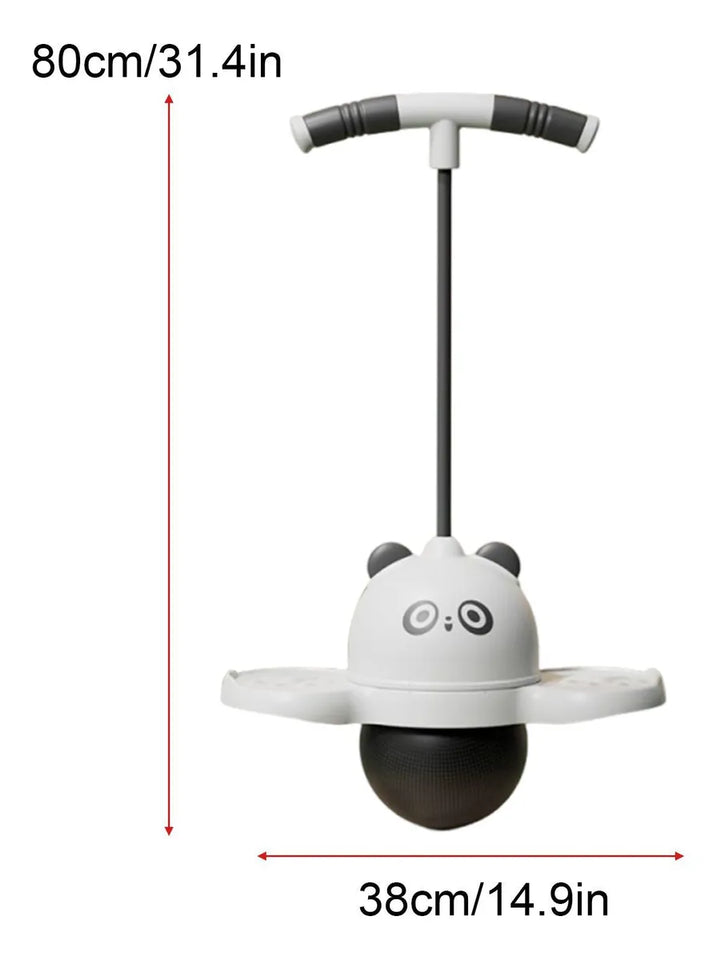 pelota saltarina Con Luces