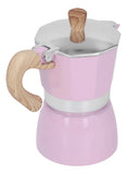 Cafetera Italiana Moka 9 Tazas