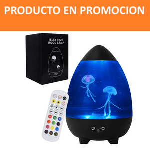 Lampara Medusa Decoracion Habitacion