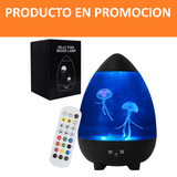 Lampara Medusa Decoracion Habitacion