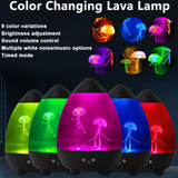 Lampara Medusa Decoracion Habitacion