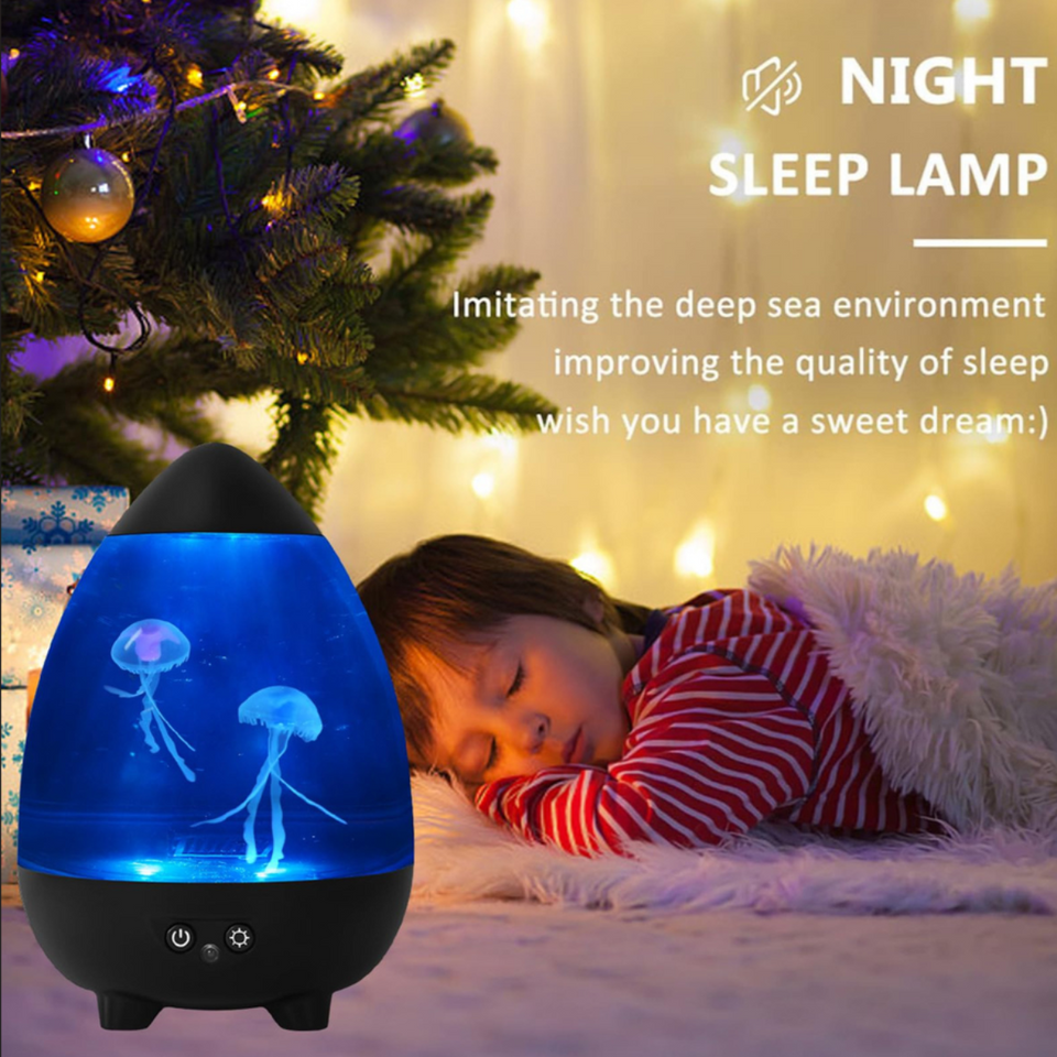 Lampara Medusa Decoracion Habitacion