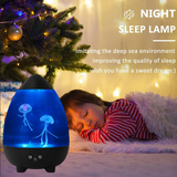 Lampara Medusa Decoracion Habitacion