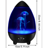 Lampara Medusa Decoracion Habitacion