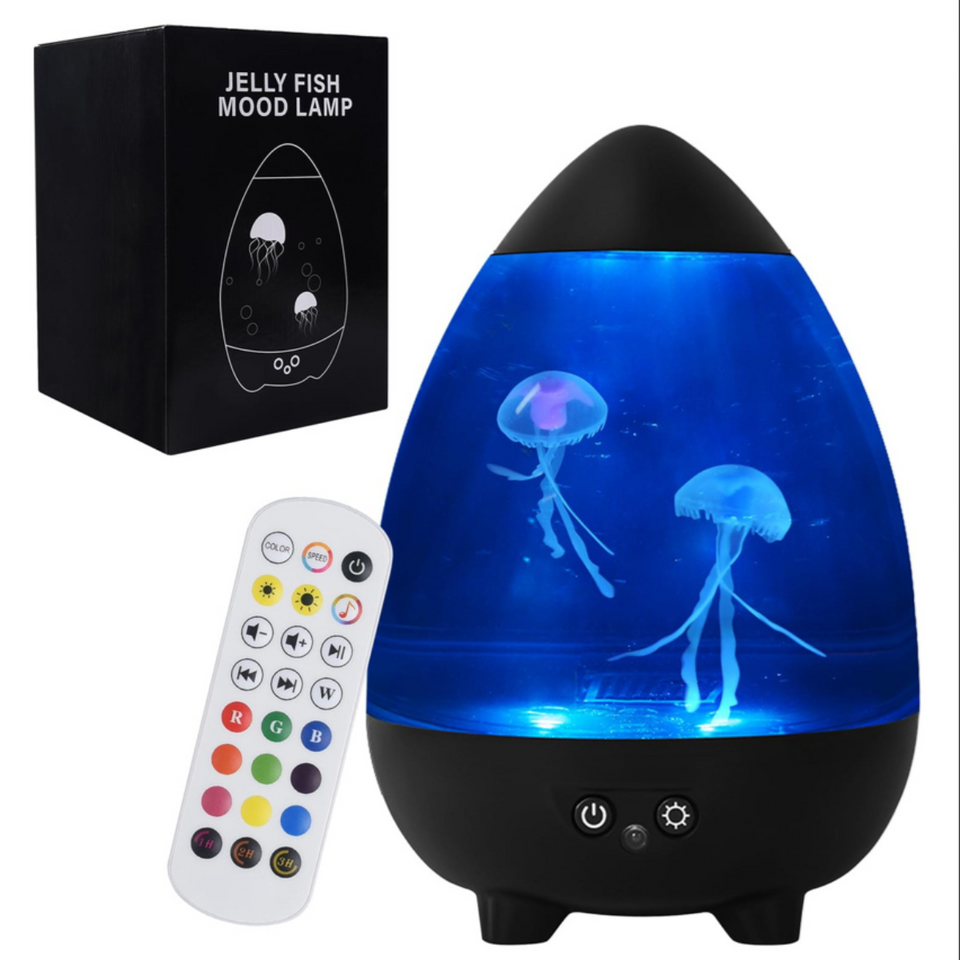 Lampara Medusa Decoracion Habitacion