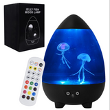 Lampara Medusa Decoracion Habitacion