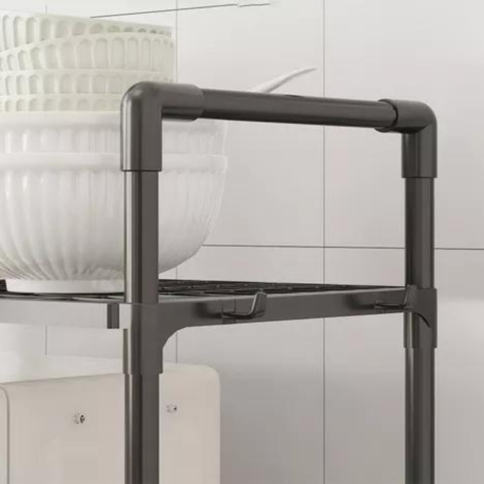 Estante Organizador De Baño Cocina Sala