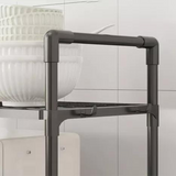 Estante Organizador De Baño Cocina Sala