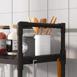 Estante Organizador De Baño Cocina Sala