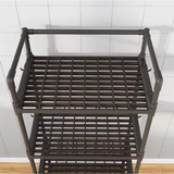 Estante Organizador De Baño Cocina Sala