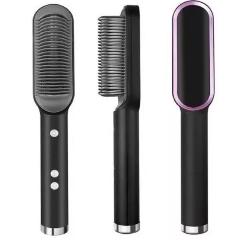 Cepillo Alizador Secador