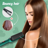 Cepillo Alizador Secador