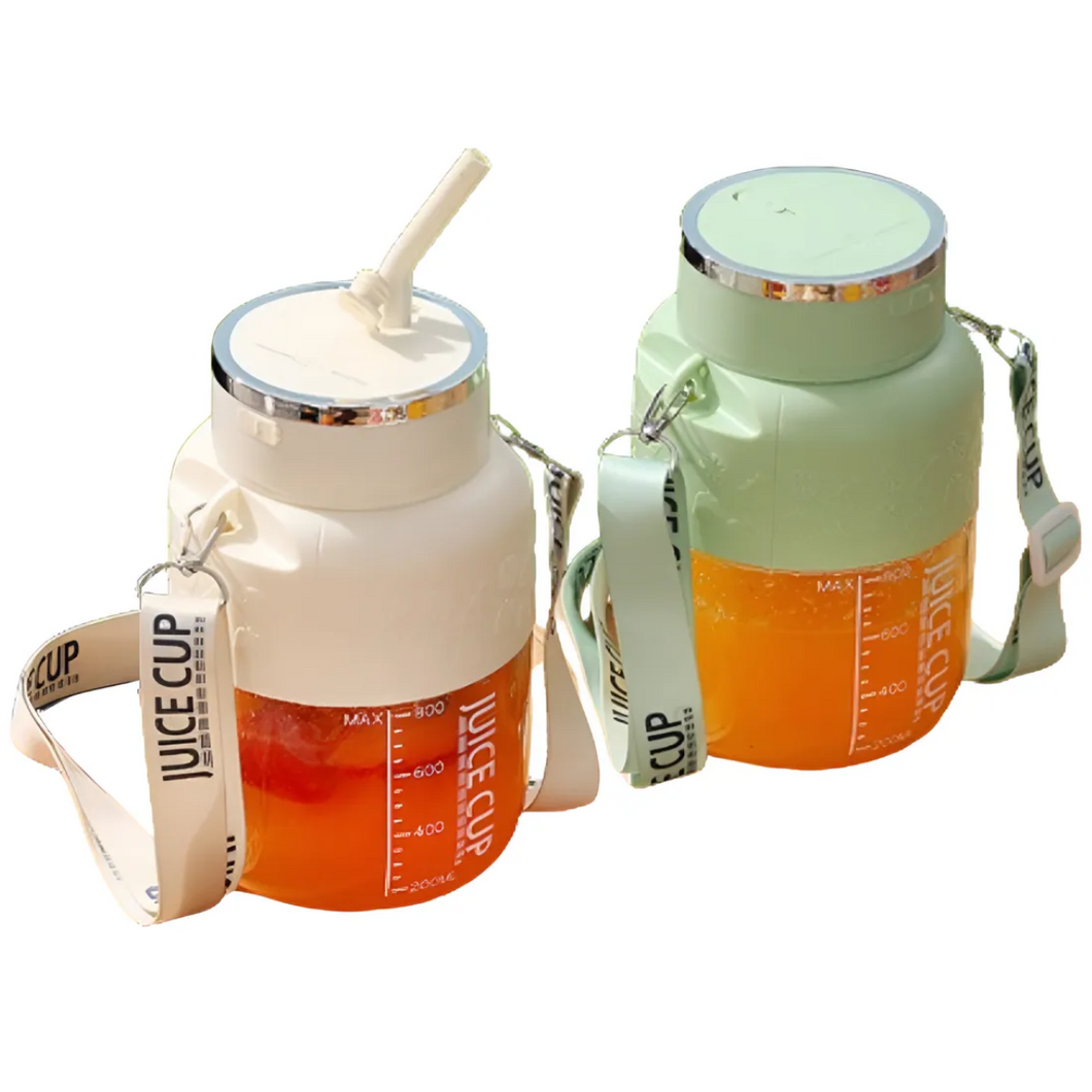 Licuadora Electrica Portatil