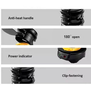 Maquina Para Hacer Hamburguesas