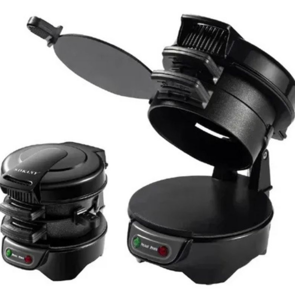 Maquina Para Hacer Hamburguesas