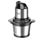 Picadora Electrica 4 Litros