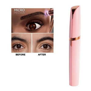 Depiladora Facial De Cejas