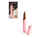 Depiladora Facial De Cejas