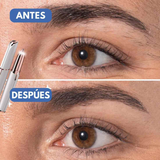 Depiladora Facial De Cejas