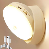 Lampara Luz Led Giratoria 360 Magnetica