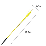 Luces Espiga De Trigo Jardin Solar X10u