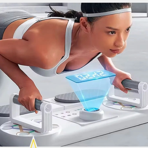 Tabla Push Up 5 En 1 Multifuncional