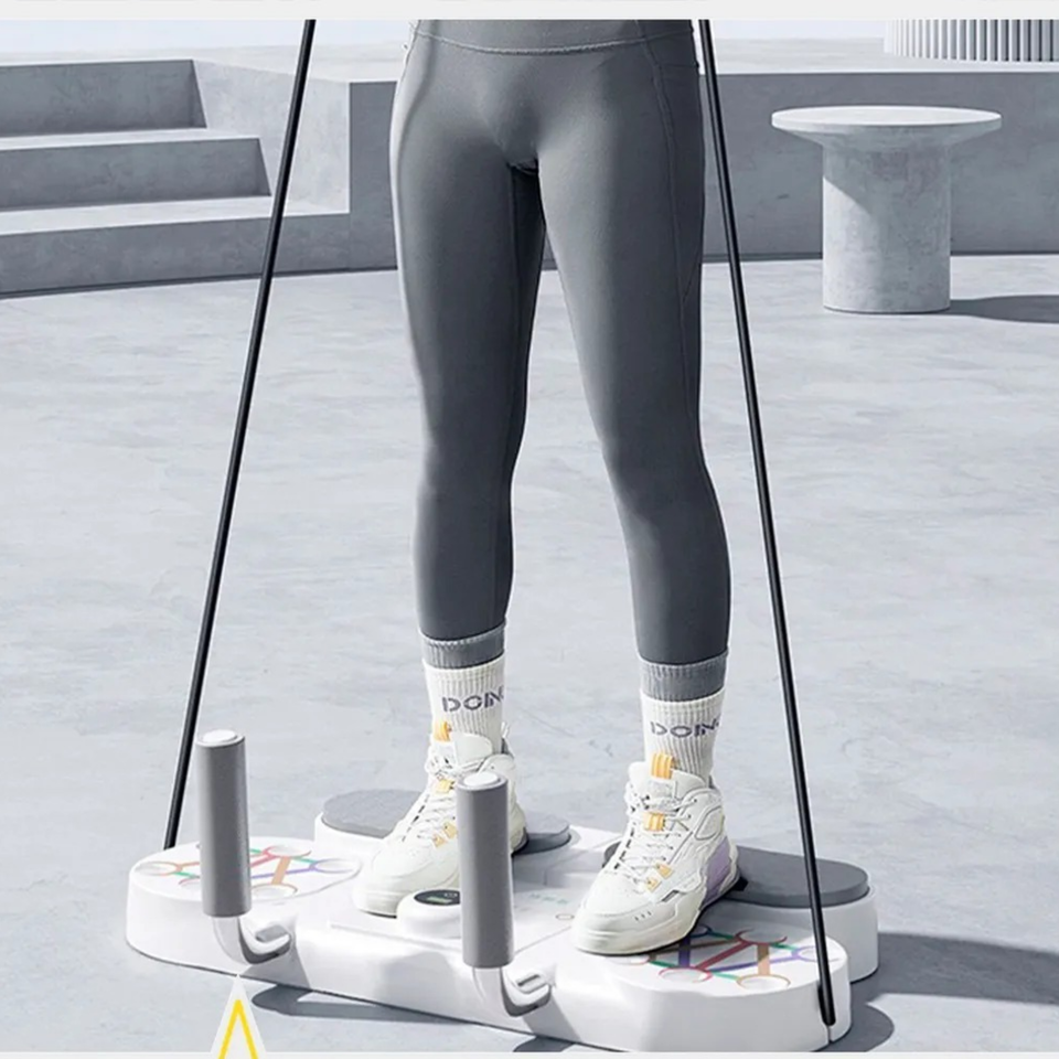 Tabla Push Up 5 En 1 Multifuncional