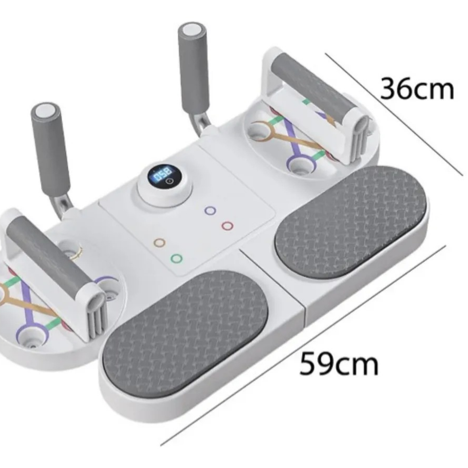 Tabla Push Up 5 En 1 Multifuncional