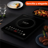 Estufa Inducción