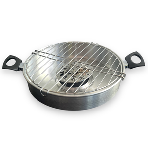 Asador Pocheche Manual O Giraasador