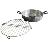 Asador Pocheche Manual O Giraasador