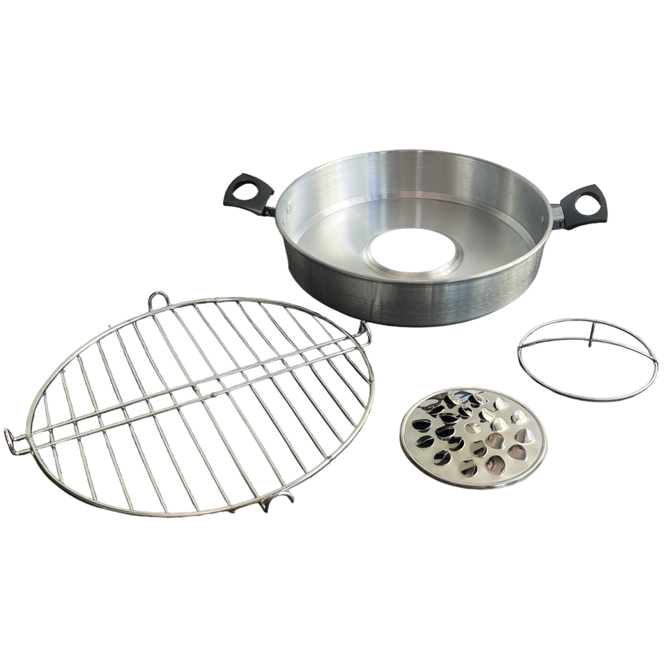 Asador Pocheche Manual O Giraasador