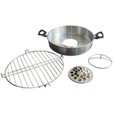 Asador Pocheche Manual O Giraasador