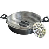 Asador Pocheche Manual O Giraasador